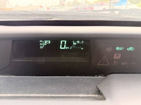 Used 2009 Toyota Prius w/ Pkg 2 FWD image 15