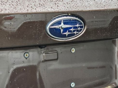 Used 2020 Subaru Outback Limited image 10