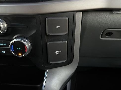 Used 2024 Ford F150 XLT w/ Mobile Office Package image 25