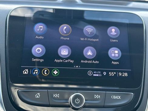 Used 2023 Chevrolet Equinox Premier image 34