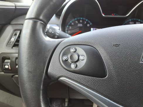 Used 2014 Chevrolet Impala LT FWD image 20