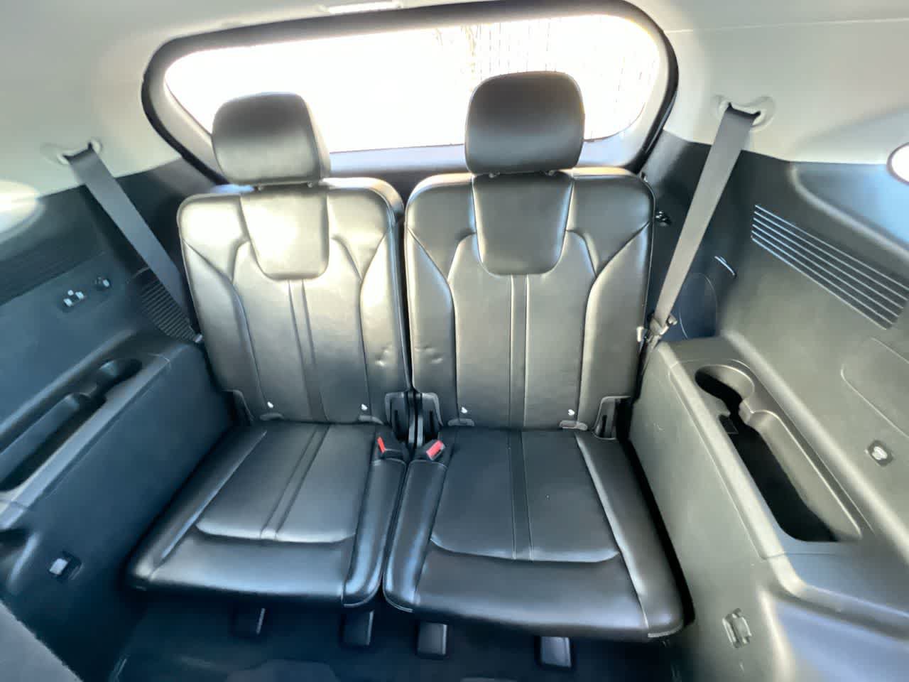 Used 2024 Kia Sorento S AWD/4WD image 24