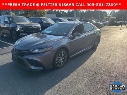 Used 2023 Toyota Camry SE