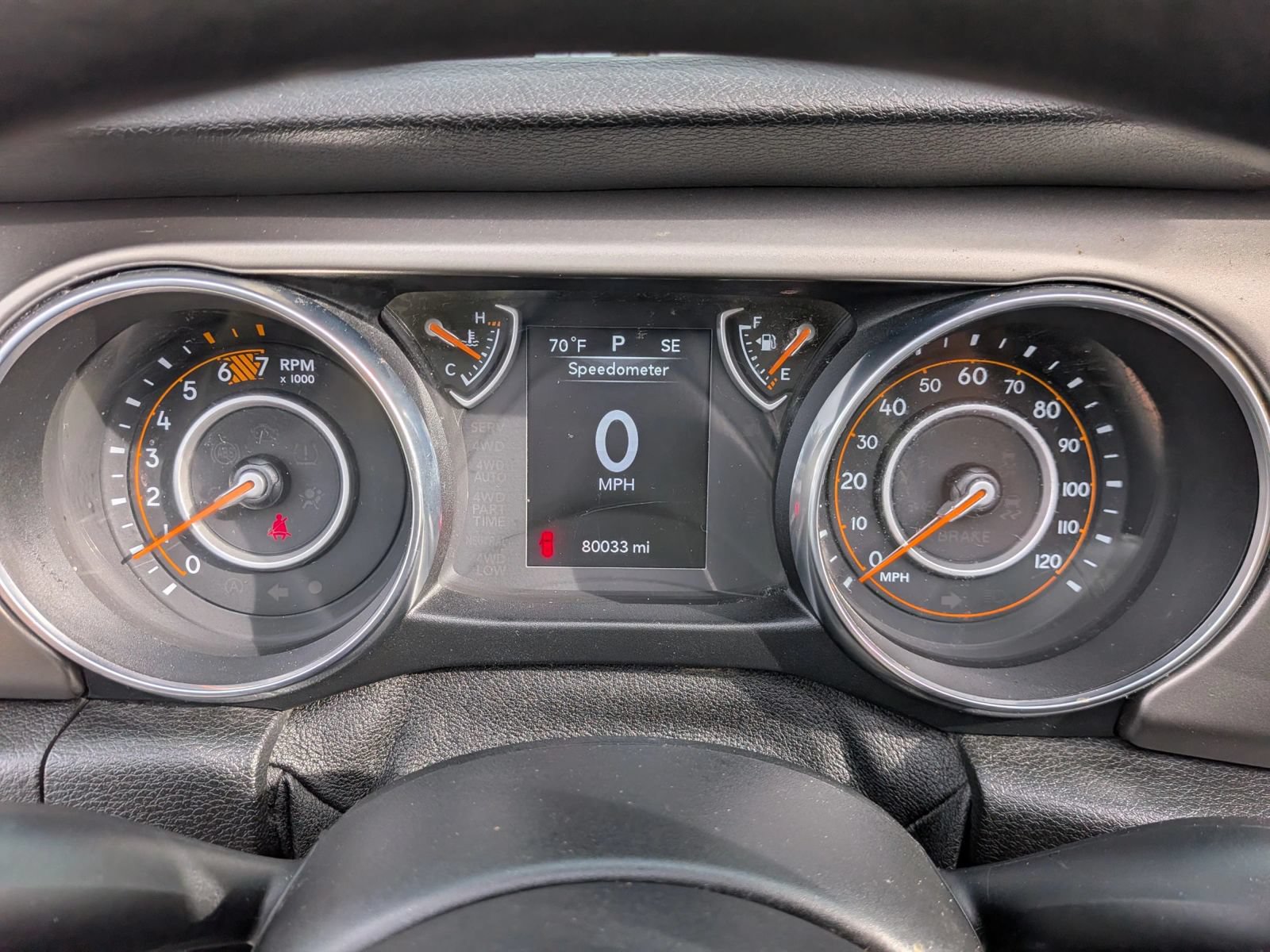 Used 2018 Jeep Wrangler Unlimited Sport AWD/4WD image 45