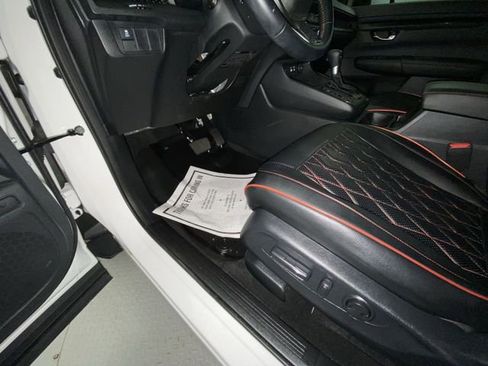 Used 2025 Honda CR-V Sport image 12