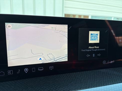 New 2026 Cadillac Escalade V w/ LPO, Floor Liner Package image 39