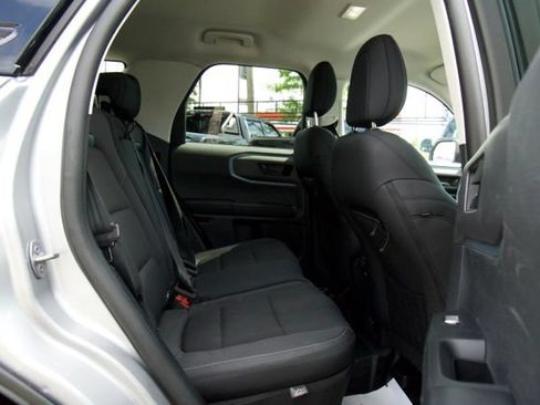 Used 2023 Ford Bronco Sport Badlands AWD/4WD image 26