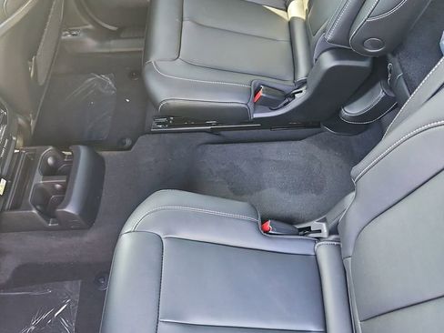 New 2025 Jeep Grand Cherokee L Limited w/ Trailer Tow Package image 26