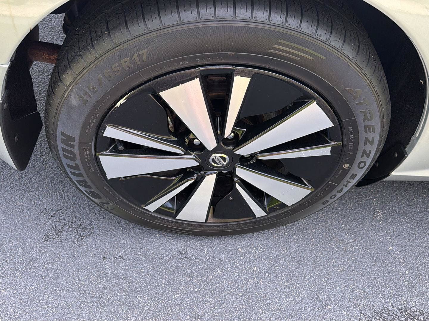 Used 2022 Nissan Altima 2.5 SL FWD image 38