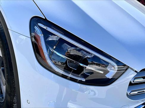 Used 2022 Mercedes-Benz GLC 300 GLC 300 image 27
