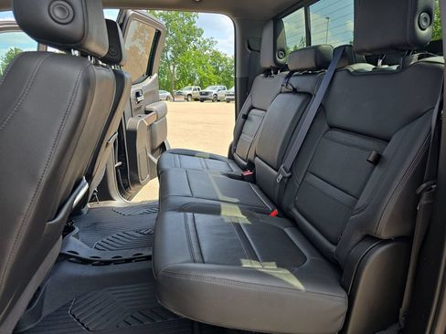 Certified 2020 GMC Sierra 1500 Denali w/ Denali Ultimate Package AWD/4WD image 14