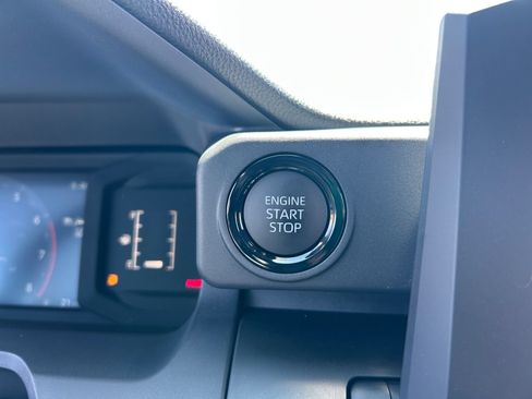 Certified 2025 Toyota Tacoma SR RWD image 19