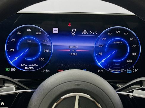 Used 2023 Mercedes-Benz EQS 450+ Sedan image 13