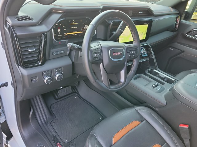 Used 2026 GMC Sierra 2500 AT4 w/ AT4 Premium Plus Package AWD/4WD image 10