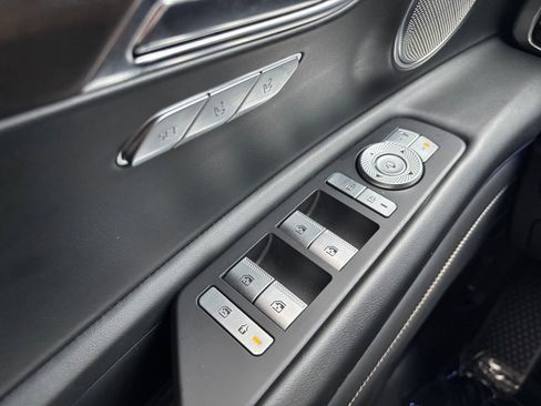 Used 2021 Genesis GV80 2.5T w/ Advanced Package 02 image 18