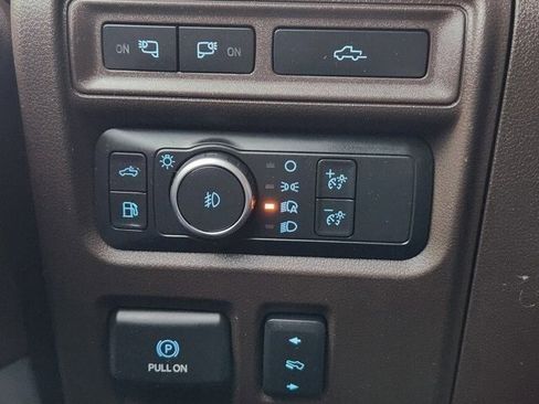 Used 2021 Ford F150 King Ranch w/ Equipment Group 601A High image 21