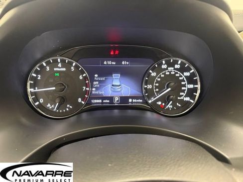 Used 2022 INFINITI QX80 Luxe w/ Cargo Package image 19