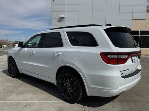 New 2026 Dodge Durango GT w/ Blacktop Package AWD/4WD image 3