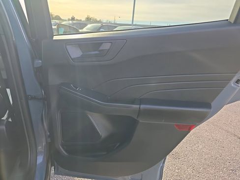Used 2025 Ford Escape Active w/ Cold Weather Package image 16
