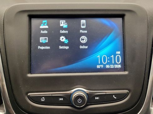Used 2018 Chevrolet Equinox LT FWD image 25