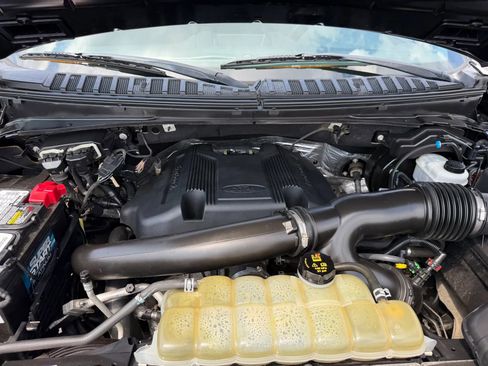 Used 2019 Ford Expedition Max XLT AWD/4WD image 48