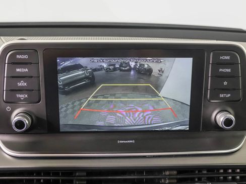 Used 2021 Kia Telluride S AWD/4WD image 8