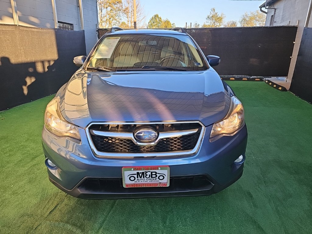 Used 2015 Subaru Crosstrek 2.0i Premium w/ Popular Package #1 AWD/4WD image 9