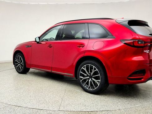 Used 2026 MAZDA CX-70 3.3 Turbo S w/ Premium Package AWD/4WD image 7
