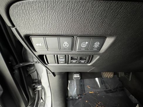 Used 2021 INFINITI QX80 Sensory w/ Cargo Package image 24