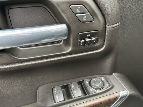 Used 2020 GMC Sierra 1500 Denali w/ LPO, GMC Protection Package AWD/4WD image 19