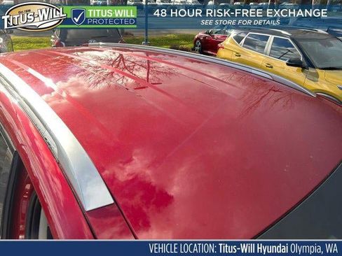 New 2026 Hyundai Ioniq 9 SEL AWD/4WD image 28