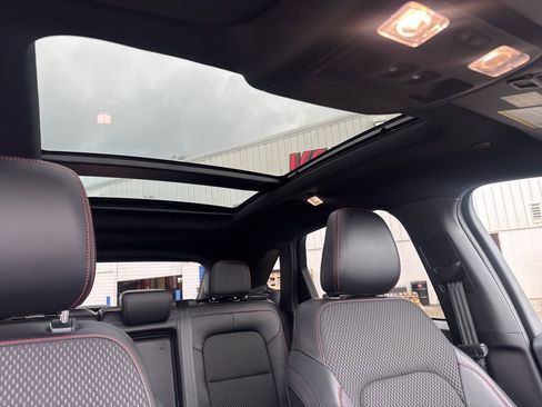 Used 2023 Ford Escape ST-Line w/ Tech Pack #1 image 37