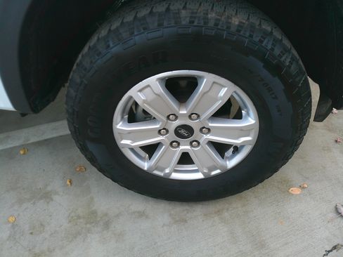 Used 2024 Ford Ranger XL w/ Trailer Tow Package image 15