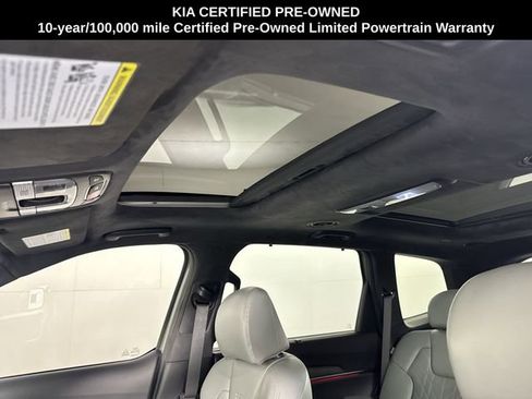 Certified 2024 Kia Telluride SX Prestige X-Line image 17