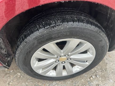 Used 2011 Subaru Forester 2.5X Premium image 12