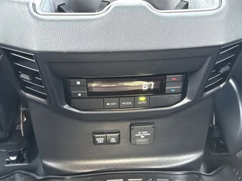 Used 2026 Toyota Sequoia TRD Pro image 28