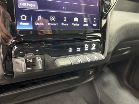 New 2026 RAM 2500 Tradesman image 19