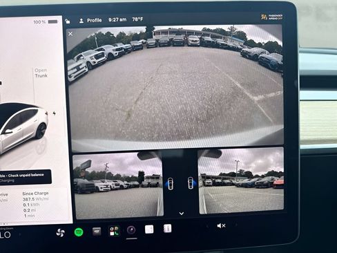 Used 2023 Tesla Model 3 Standard Range RWD image 14