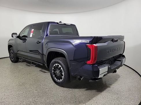 New 2025 Toyota Tundra SR5 image 4