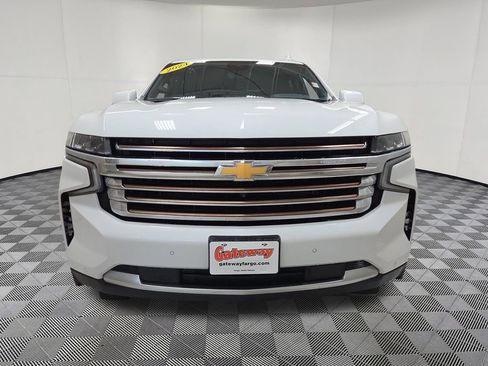 Used 2024 Chevrolet Tahoe High Country AWD/4WD image 5
