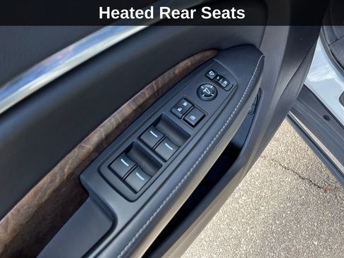 Used 2018 Acura MDX SH-AWD w/ Advance Package image 24