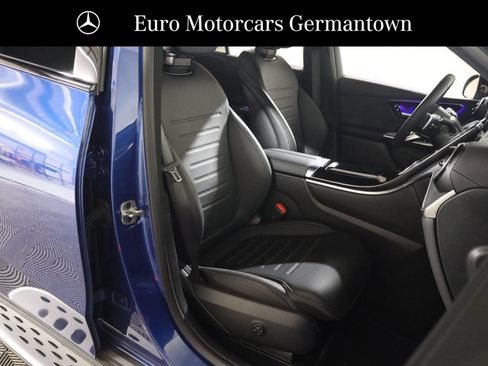 Used 2026 Mercedes-Benz GLC 300 4MATIC image 61