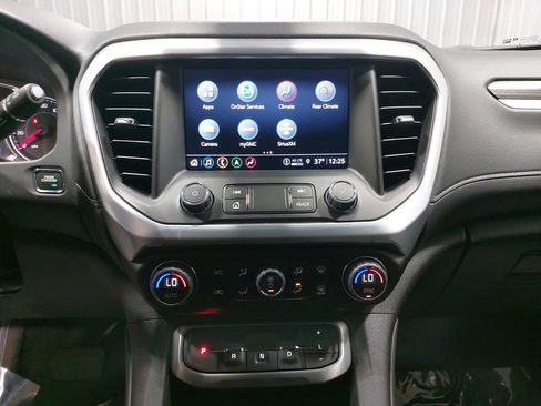 Used 2023 GMC Acadia SLT w/ Trailering Package image 22