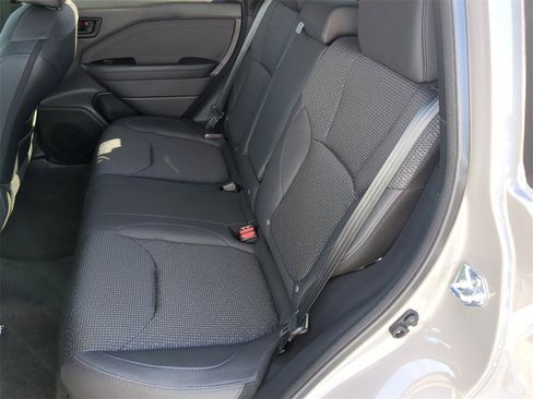 Certified 2026 Subaru Forester Premium image 16