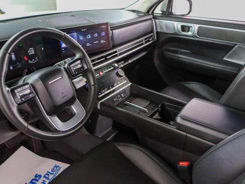 Used 2024 Hyundai Santa Fe SEL image 23