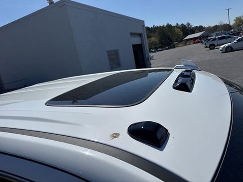 Used 2024 GMC Sierra 2500 Denali w/ Denali Reserve Package image 8