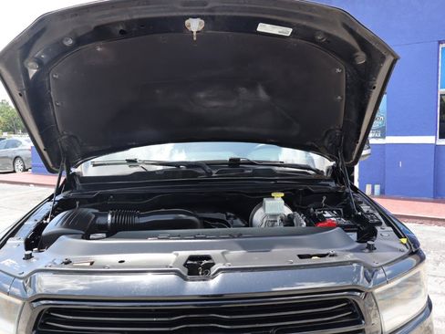 Used 2019 RAM 1500 Big Horn AWD/4WD image 10