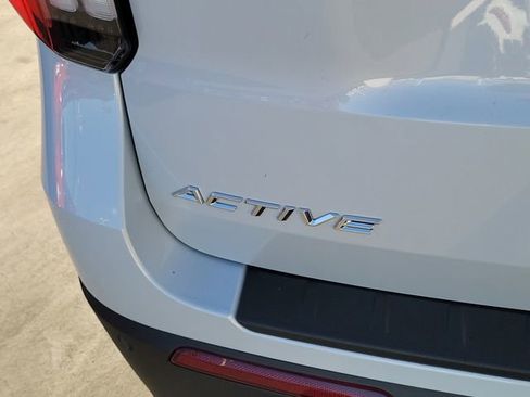 Used 2025 Ford Explorer Active w/ Active Comfort Package image 20