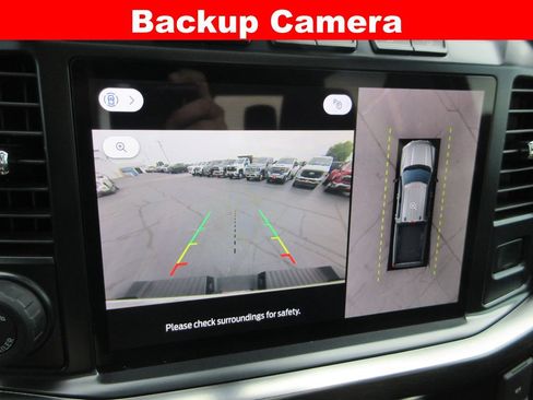 Used 2023 Ford F350 Lariat w/ Lariat Ultimate Package AWD/4WD image 20