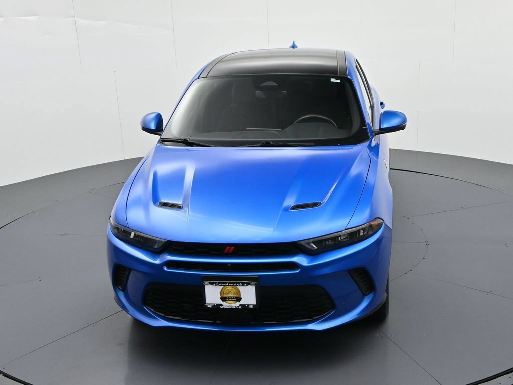 Used 2023 Dodge Hornet GT Plus w/ Track Pack AWD/4WD image 18